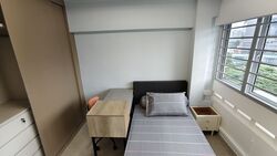 Spottiswoode Park (D2), Apartment #602708651